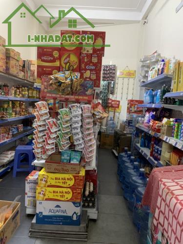 Chính chủ cần cho thuê Cửa hàng 145 Nguyễn Chính quận Hoàng Mai
