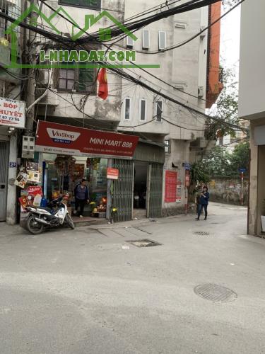 Chính chủ cần cho thuê Cửa hàng 145 Nguyễn Chính quận Hoàng Mai - 2