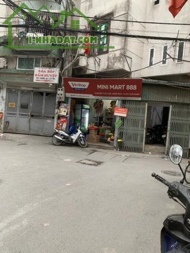 Chính chủ cần cho thuê Cửa hàng 145 Nguyễn Chính quận Hoàng Mai - 4