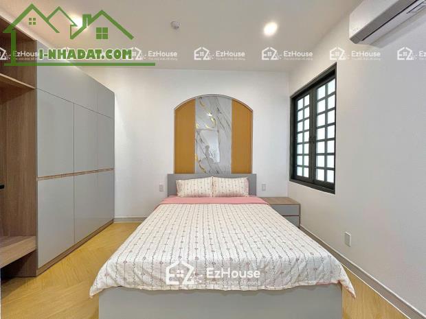 Căn hộ 1PN – Diện tích 40m² – View thoáng với 3 cửa sổ – Full nội thất mới 100% - 1
