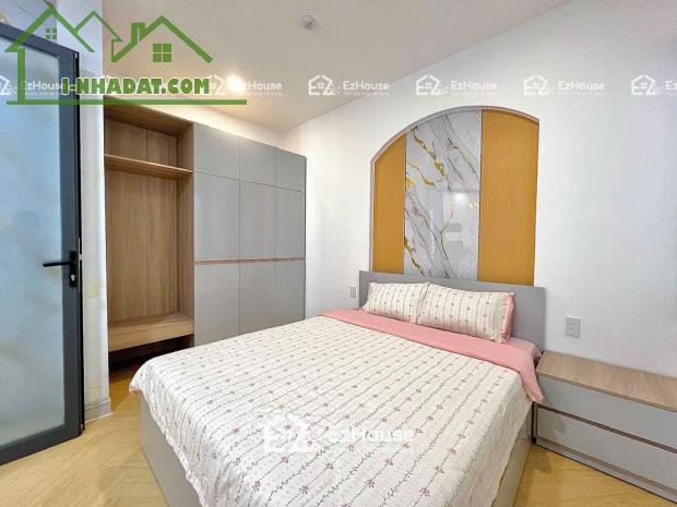 Căn hộ 1PN – Diện tích 40m² – View thoáng với 3 cửa sổ – Full nội thất mới 100% - 4
