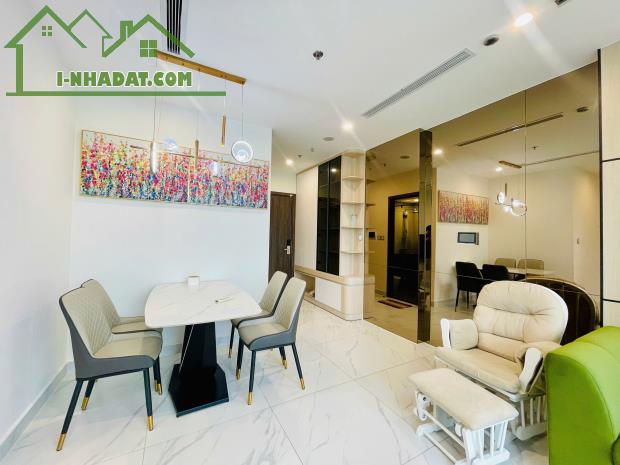 Cho Thuê Căn Hộ 2 Phòng Ngủ Full Nội Thất – Chỉ 16 Triệu/Tháng Tại Vinhomes Grand Park,