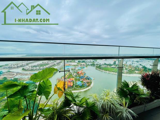 Cho Thuê Căn Hộ 2 Phòng Ngủ Full Nội Thất – Chỉ 16 Triệu/Tháng Tại Vinhomes Grand Park, - 1