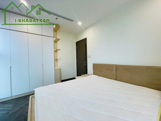 Cho Thuê Căn Hộ 2 Phòng Ngủ Full Nội Thất – Chỉ 16 Triệu/Tháng Tại Vinhomes Grand Park, - 2