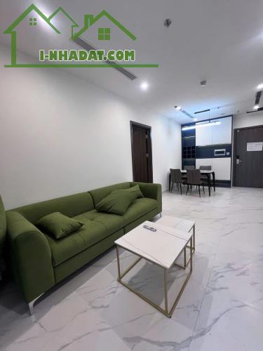 CHO THUÊ CĂN HỘ 2 PHÒNG NGỦ FULL NỘI THẤT TẠI VINHOMES GRAND PARK – GIÁ CHỈ 12 TRIỆU/THÁNG