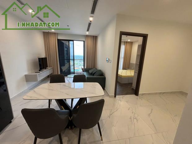 CHO THUÊ CĂN HỘ 2 PHÒNG NGỦ FULL NỘI THẤT TẠI VINHOMES GRAND PARK – GIÁ CHỈ 12 TRIỆU/THÁNG - 1