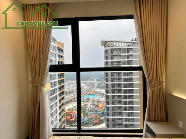 CHO THUÊ CĂN HỘ 2 PHÒNG NGỦ FULL NỘI THẤT TẠI VINHOMES GRAND PARK – GIÁ CHỈ 12 TRIỆU/THÁNG - 3
