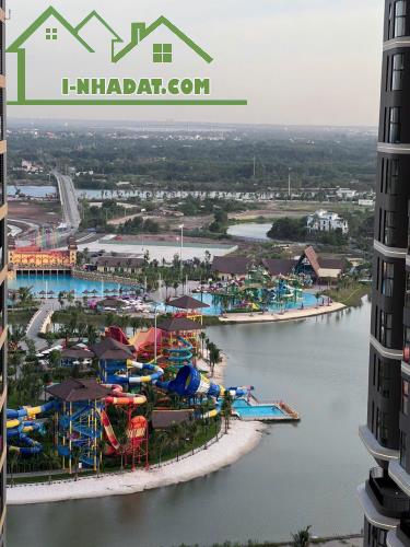 CHO THUÊ CĂN HỘ 2 PHÒNG NGỦ FULL NỘI THẤT TẠI VINHOMES GRAND PARK – GIÁ CHỈ 12 TRIỆU/THÁNG - 4
