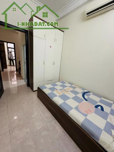 Bàn nhà mới đẹp ở ngay Nguyễn Chính 10m ra phố, 41m, 4 tầng, ngõ nông, giá 7 tỷ rưỡi - 4