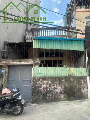 Chính chủ Bán nhà cấp 4 Số 6 ngõ 364 đường Giải Phóng, phường Thịnh Liệt, quận Hoàng Mai,