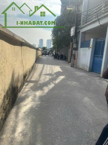 Chính chủ Bán nhà cấp 4 Số 6 ngõ 364 đường Giải Phóng, phường Thịnh Liệt, quận Hoàng Mai, - 2