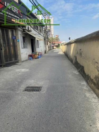 Chính chủ Bán nhà cấp 4 Số 6 ngõ 364 đường Giải Phóng, phường Thịnh Liệt, quận Hoàng Mai, - 3