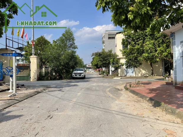 Cần tiền bán nhanh lô đất 60m2 tại khu TĐC Đông Dư, hàng siêu hiếm, khổ đất đẹp. - 1
