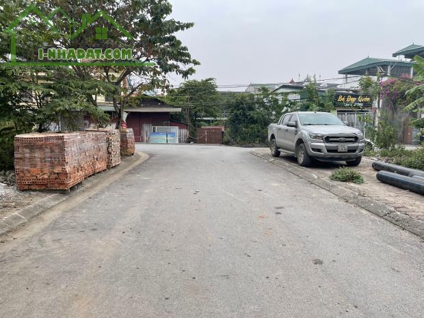 Cần tiền bán nhanh lô đất 60m2 tại khu TĐC Đông Dư, hàng siêu hiếm, khổ đất đẹp. - 2