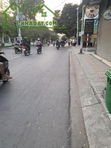 Bán Gấp  462m2 Đất Thổ Cư - Q 12, Đường Tân Thới Nhất 8, Dòng Tiền 45tr/th Giá 33 tỷ