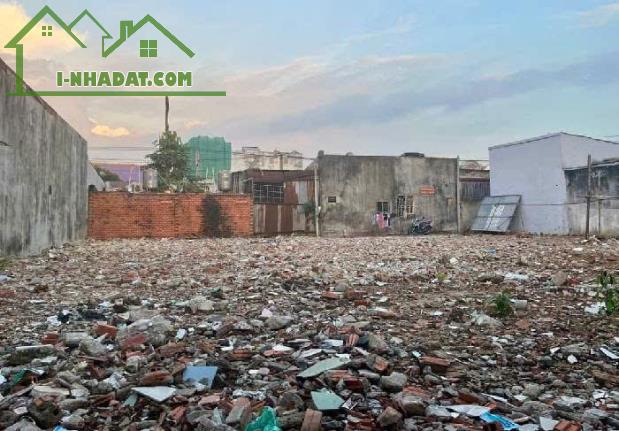 Bán Gấp  462m2 Đất Thổ Cư - Q 12, Đường Tân Thới Nhất 8, Dòng Tiền 45tr/th Giá 33 tỷ - 1