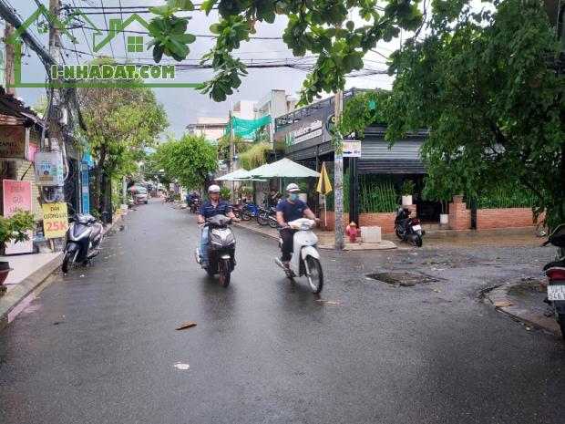 Bán Gấp  462m2 Đất Thổ Cư - Q 12, Đường Tân Thới Nhất 8, Dòng Tiền 45tr/th Giá 33 tỷ - 2