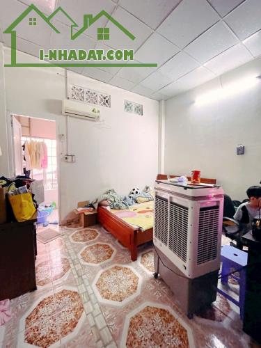 🚘 HẺM XE HƠI THÔNG VƯỜN LÀI – ĐÀM THẬN HUY – 4x17M A4 – NHÀ 2 LẦU BTCT – GIÁ CHỈ 7.6 TỶ T - 3