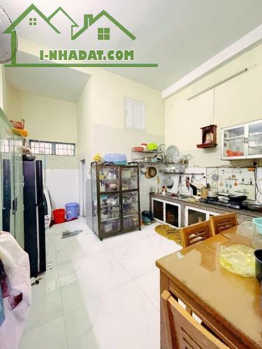 🚘 HẺM XE HƠI THÔNG VƯỜN LÀI – ĐÀM THẬN HUY – 4x17M A4 – NHÀ 2 LẦU BTCT – GIÁ CHỈ 7.6 TỶ T - 5