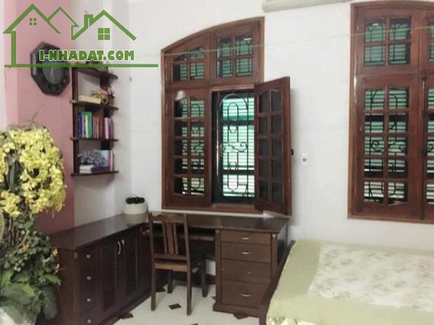 Bán nhà Hào Nam, Đống Đa, phân lô, ô tô tránh, 72m2, 4 tầng, Mt 4.3m, chỉ 23.5 tỷ - 2