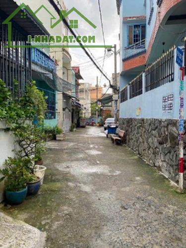 Bán đất,Lê Trọng Tấn ,Tân Phú 54.5m2(7.13*7.6) nhỉnh nhỉnh 4 tỷ