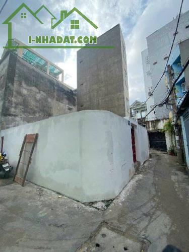 Bán đất,Lê Trọng Tấn ,Tân Phú 54.5m2(7.13*7.6) nhỉnh nhỉnh 4 tỷ - 1