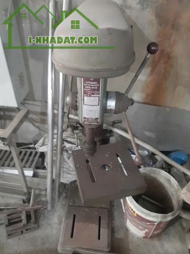 CẦN SANG HOẶC CHO THUÊ XƯỞNG SẢN XUẤT INOX – 300M² – CÓ VĂN PHÒNG – GIÁ ƯU ĐÃI - 3