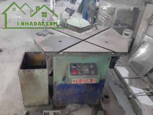 CẦN SANG HOẶC CHO THUÊ XƯỞNG SẢN XUẤT INOX – 300M² – CÓ VĂN PHÒNG – GIÁ ƯU ĐÃI - 4