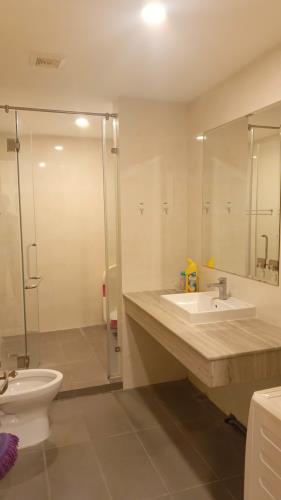 Cho thuê chung cư Mipec Riverside 120m2 full đồ 3pn2wc giá 19 triệu - 4