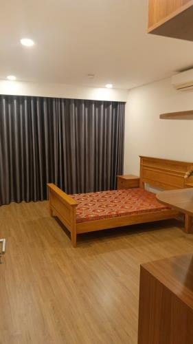 Cho thuê chung cư Mipec Riverside 120m2 full đồ 3pn2wc giá 19 triệu - 5