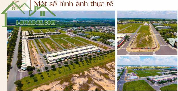 DỰ ÁN SUNCASA SQUARE – SHOPHOUSE TÂM ĐIỂM ĐẦU TƯ & AN CƯ TẠI BÌNH DƯƠNG - 1