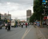 Nhà Hồ Tùng Mậu - Bắc Từ Liêm 45m2 gara oto 4 tầng giá hơn 12 tỷ