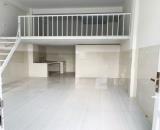 Cho thuê căn hộ mini 35m2 đường Phạm Văn Đồng Thủ Đức giá 4tr
