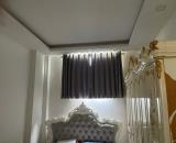 🏡🏡HẺM BA GÁC CÁCH HẺM XE HƠI TRÁNH LÊ VĂN SỸ 100 M THÔNG TỨ TUNG - TIỆN KINH DOANH