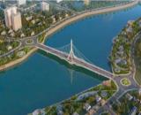 Bán đất đường Lương Định Của, Vĩnh Ngọc, Nha Trang Cách bãi biển 4,0km đường oto 4m