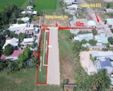 Bán đất trung tâm Hậu Nghĩa, Long An – Kế bên Vinhomes Hậu Nghĩa