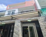 Bán Nhà 1 L, gần QL50, Tân Kim, dt 5 x 15m, Hẻm xe hơi, SHR.