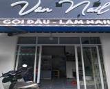 Cần sang tiệm nail mới mở có gác ở lại tại đường Tân Hương, phường Tân Quý