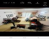 Nhà hẻm xe hơi , 50m2 , 4 lầu , Phú Nhuận , giá 8.1 tỷ .