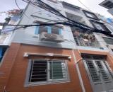 Cho Thuê Nhà Nguyên Căn Biệt Lập 3 Tầng Trung Tâm Quận 3 – Nội Thất Cao Cấp Tại 175/27/6