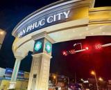 MẶT TIỀN KINH DOANH QUỐC LỘ 13 - HIỆP BÌNH PHƯỚC - 259m2 - CÔNG NHẬN 155m2