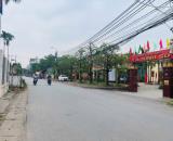 Bán Đất Đại Lộ Ninh Sở Thường Tín – 81,9m² sát Thanh Trì, ô tô đỗ – Chỉ 46,5Tr