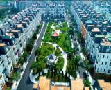 CẦN BÁN CĂN BIỆT THỰ LIDECO - HƯỚNG ĐÔNG BẮC 222M2