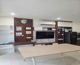 Bán GẤP căn Officetel 39m2 Nội thất tại Central Premium Tạ Quang Bửu Q8 - Hỗ trợ vay