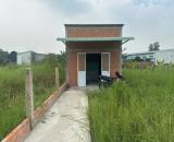 Bán 02 Lô Đất Liền Kề, Tổng Diện Tích 200m2 Tại  Ấp 1, Xã Nhị Thành, Huyện Thủ Thừa, Long