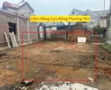 CHÍNH CHỦ BÁN LÔ ĐẤT 320M TẠI ĐÔNG PHƯƠNG YÊN-CHƯƠNG MỸ-HÀ NỘI
