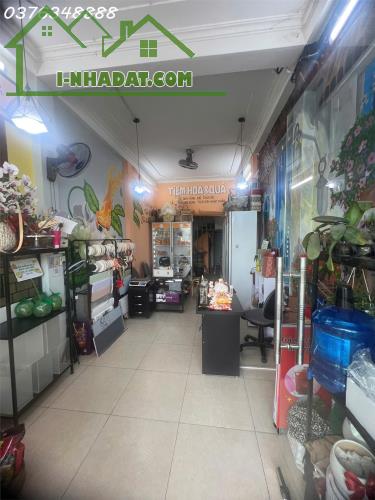 Chính chủ cần sang nhượng - Địa chỉ: Hoàng Cầu, Đống Đa, Hà Nội - 1