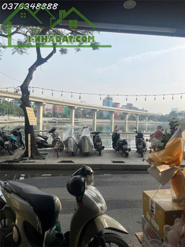 Chính chủ cần sang nhượng - Địa chỉ: Hoàng Cầu, Đống Đa, Hà Nội - 3