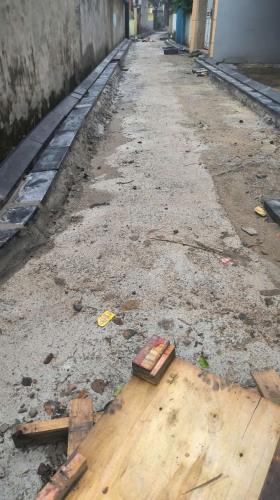 54 M ĐẤT LƯƠNG QUY XUÂN NỘN ĐÔNG ANH Ô TÔ THÔNG. CẦN CHUYỂN NHƯỢNG . GIÁ ĐẦU TƯ - 2