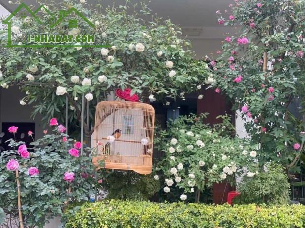 Chính Chủ Cần Bán Biệt Thự Khép Kín Đẳng Cấp Tại Hanoi Garden City – Thạch Bàn, Long - 2